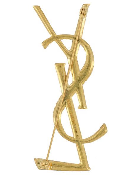 ysl brosche amazon|Amazon.com: Ysl Brooch.